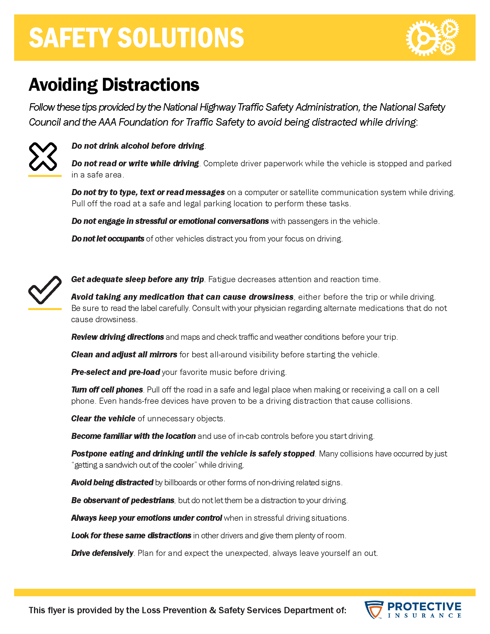 avoid distractions work from home